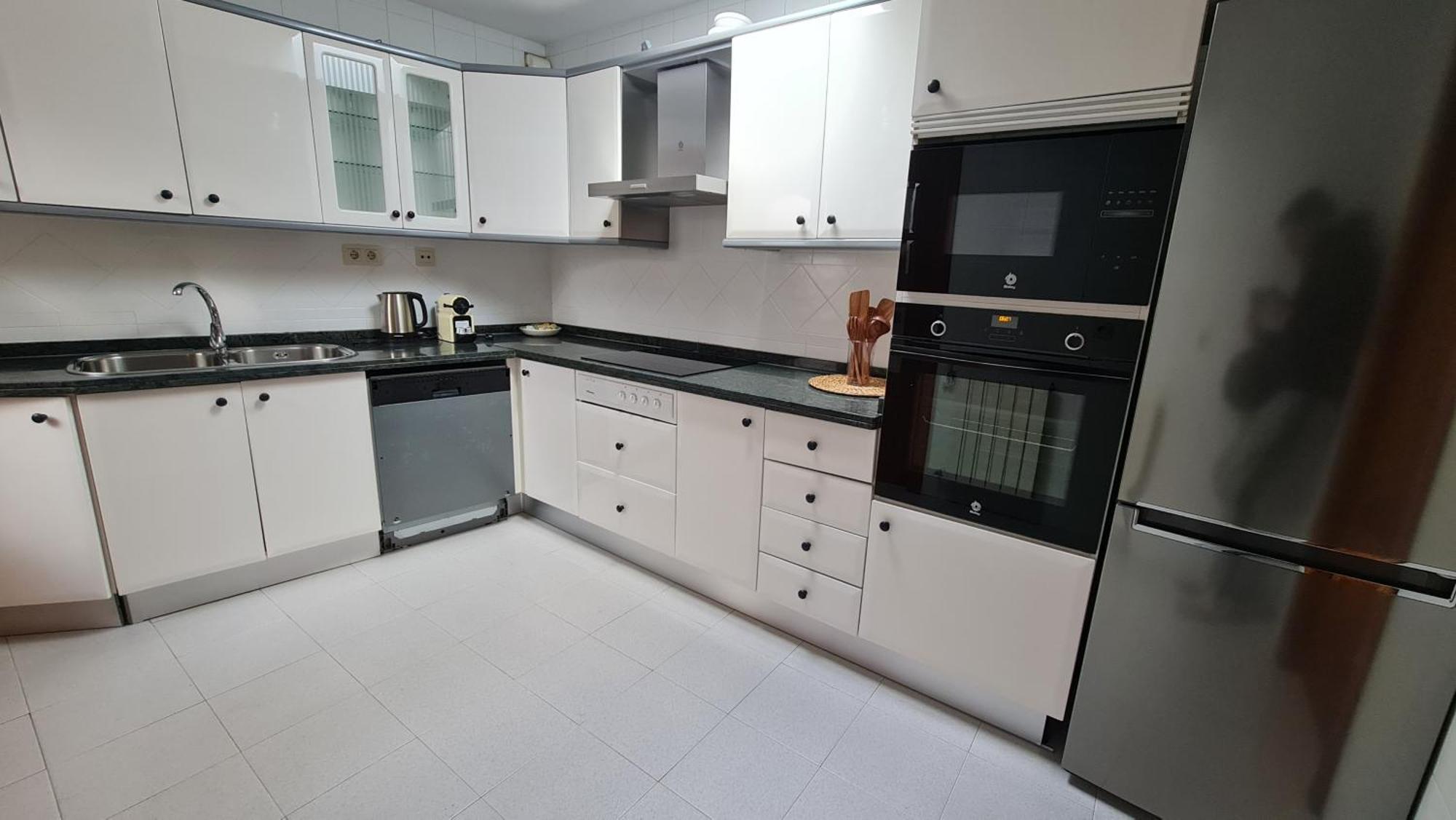 Zenit Mediterranean Suites By Florentia Homes กรานาดา ภายนอก รูปภาพ