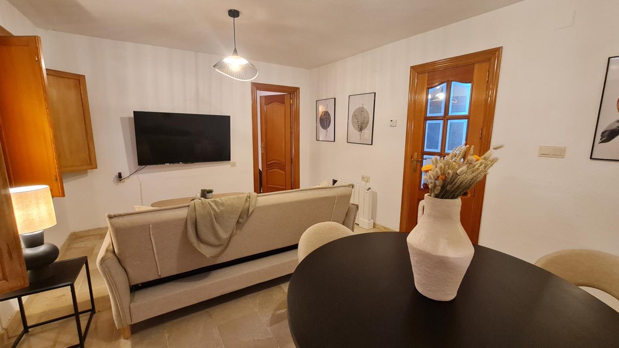 Zenit Mediterranean Suites By Florentia Homes กรานาดา ภายนอก รูปภาพ